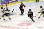 Photo hockey match Nice - Rouen le 05/02/2017