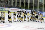 Photo hockey match Nice - Rouen le 05/02/2017