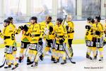 Photo hockey match Nice - Rouen le 17/09/2017