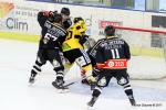 Photo hockey match Nice - Rouen le 17/09/2017