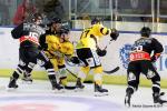 Photo hockey match Nice - Rouen le 17/09/2017