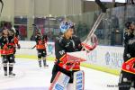Photo hockey match Nice - Rouen le 17/09/2017