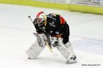 Photo hockey match Nice - Rouen le 27/12/2017