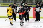 Photo hockey match Nice - Rouen le 27/12/2017