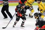 Photo hockey match Nice - Rouen le 27/12/2017