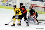 Photo hockey match Nice - Rouen le 27/12/2017
