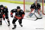 Photo hockey match Nice - Rouen le 27/12/2017