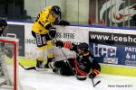Photo hockey match Nice - Rouen le 27/12/2017