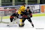 Photo hockey match Nice - Rouen le 27/12/2017