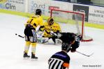 Photo hockey match Nice - Rouen le 27/12/2017