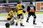 Photo hockey match Nice - Rouen le 27/12/2017
