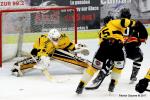 Photo hockey match Nice - Rouen le 27/12/2017