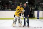 Photo hockey match Nice - Rouen le 27/12/2017