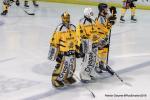 Photo hockey match Nice - Rouen le 11/01/2019