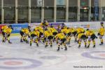 Photo hockey match Nice - Rouen le 11/01/2019