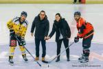 Photo hockey match Nice - Rouen le 11/01/2019