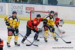 Photo hockey match Nice - Rouen le 11/01/2019