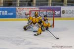 Photo hockey match Nice - Rouen le 11/01/2019