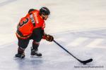 Photo hockey match Nice - Rouen le 11/01/2019