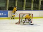 Photo hockey match Nice - Rouen le 13/10/2020