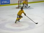 Photo hockey match Nice - Rouen le 13/10/2020