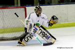 Photo hockey match Nice - Rouen le 24/09/2021