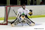 Photo hockey match Nice - Rouen le 24/09/2021