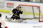 Photo hockey match Nice - Rouen le 24/09/2021