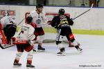 Photo hockey match Nice - Rouen le 24/09/2021