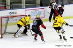 Photo hockey match Nice - Rouen le 03/11/2023