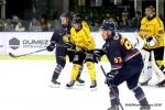 Photo hockey match Nice - Rouen le 14/11/2025