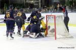 Photo hockey match Nice - Rouen le 14/11/2025