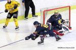 Photo hockey match Nice - Rouen le 14/11/2025