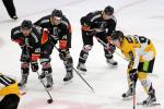 Photo hockey match Nice - Strasbourg  le 13/09/2016