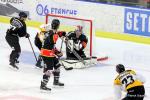 Photo hockey match Nice - Strasbourg  le 13/09/2016