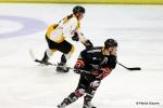 Photo hockey match Nice - Strasbourg  le 13/09/2016