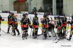 Photo hockey match Nice - Strasbourg  le 03/03/2017