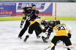 Photo hockey match Nice - Strasbourg  le 03/03/2017