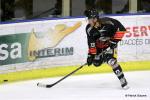 Photo hockey match Nice - Strasbourg  le 03/03/2017
