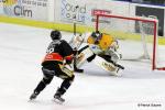 Photo hockey match Nice - Strasbourg  le 03/03/2017