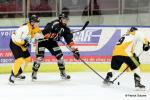Photo hockey match Nice - Strasbourg  le 03/03/2017