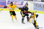 Photo hockey match Nice - Strasbourg  le 03/03/2017