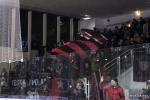 Photo hockey match Nice - Strasbourg  le 03/03/2017