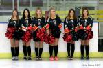 Photo hockey match Nice - Strasbourg  le 12/09/2017