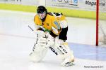 Photo hockey match Nice - Strasbourg  le 12/09/2017