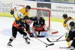 Photo hockey match Nice - Strasbourg  le 12/09/2017