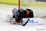 Photo hockey match Nice - Strasbourg  le 06/02/2018
