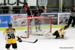 Photo hockey match Nice - Strasbourg  le 06/02/2018
