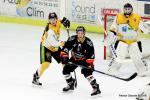 Photo hockey match Nice - Strasbourg  le 06/02/2018