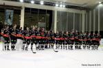 Photo hockey match Nice - Strasbourg  le 06/02/2018